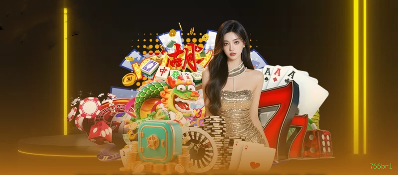 Baixar APK 766brl