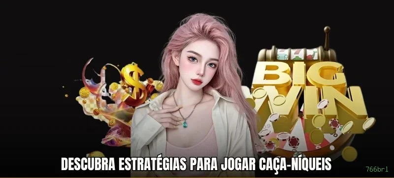 Streaming 4K no cassino ao vivo da 766brl
