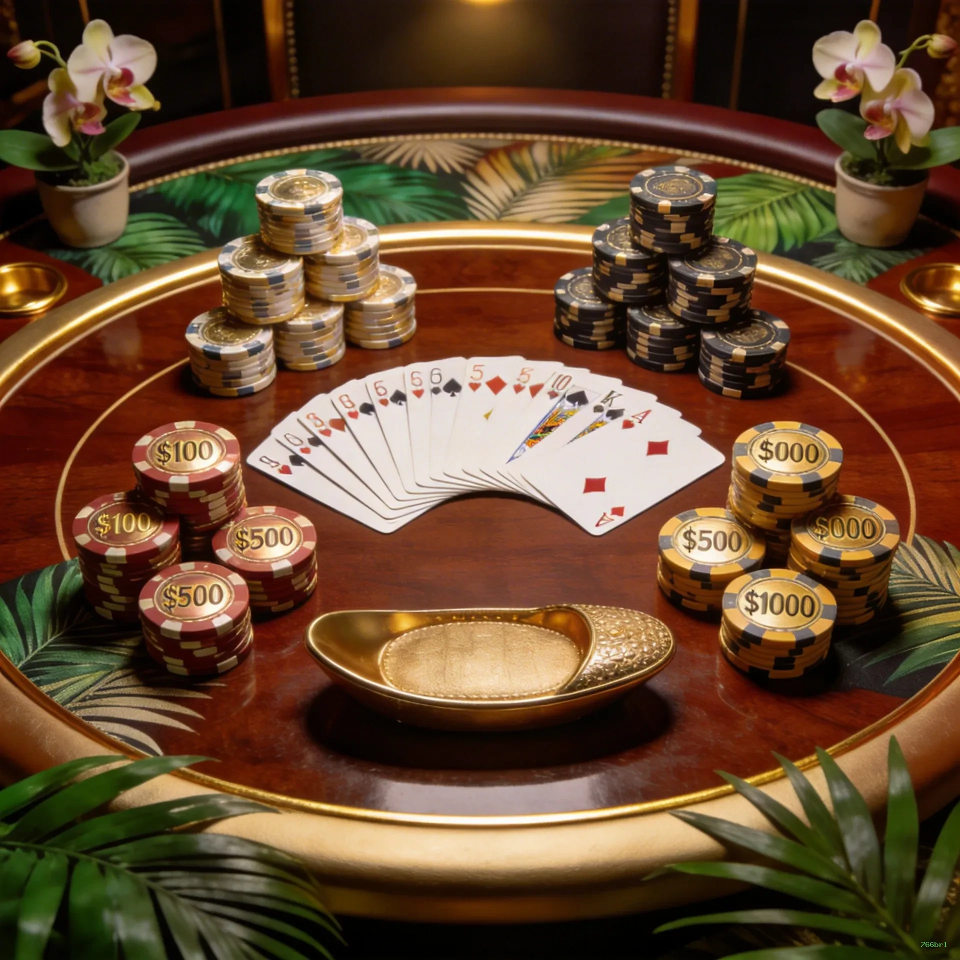 Mahjong Ways - Slot com múltiplas formas de ganhar